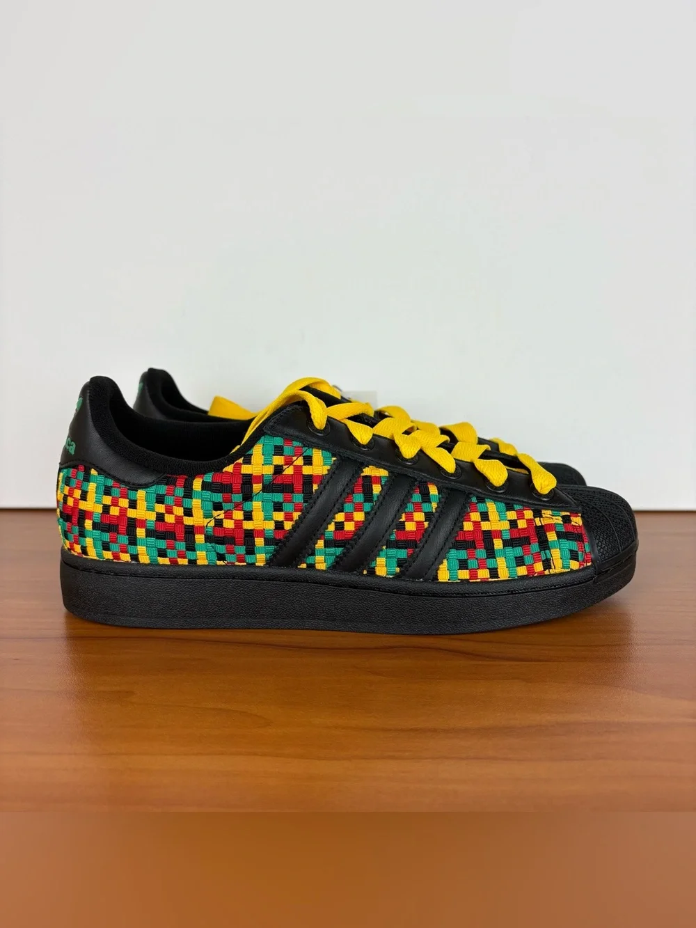 adidas brand new